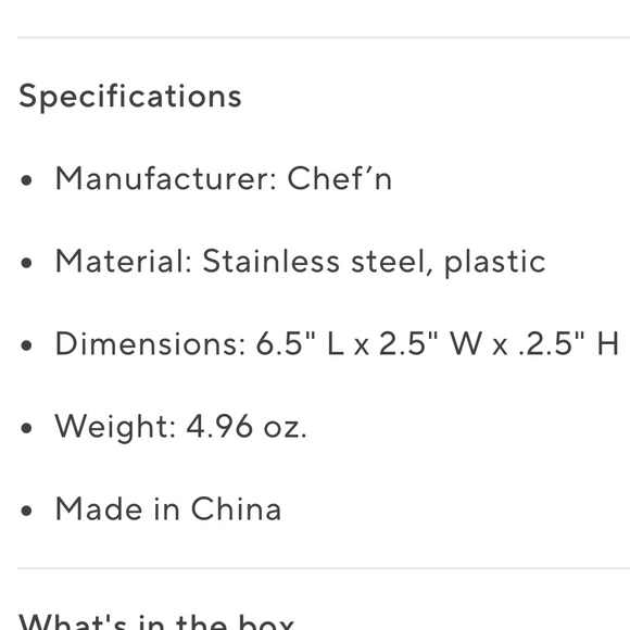 Sur La Table Chef’n Swil’n Perfect Egg Poacher - Picture 4 of 10